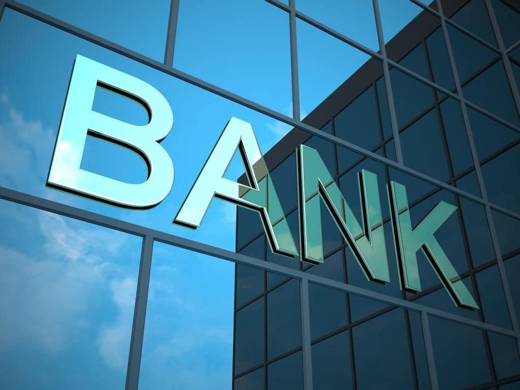 Banking - System Development