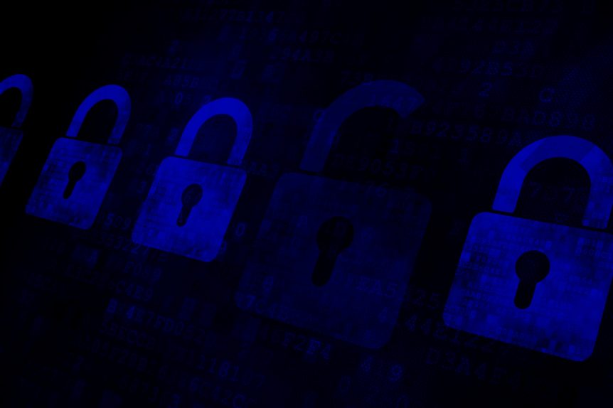 Red5 Information Security